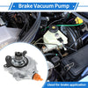 Ford Fiesta (2010-2019) - Engine Vacuum Pump 1 x Brake Vacuum Pump
