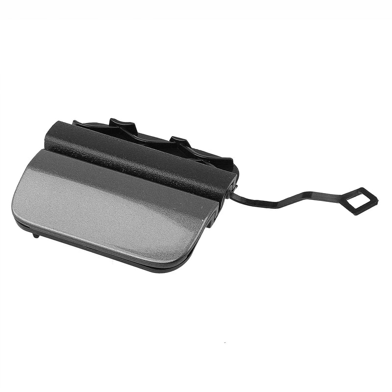 Mercedes Benz W205 C43 Sport Rear Bumper Tow Hook Cover (2015-2018)