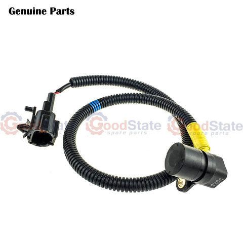 Elgrand E50 Navara D22 ZD30 Crank Angle Sensor
