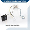 Acura CL, TL & Honda Accord Tank Level Sensor (1999-2002)