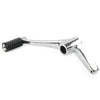 Harley Sportster XL883 Forty Eight Heel Toe Shift Lever with Pegs (2004-2022)