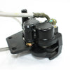 125cc 150cc PIT PRO Dirt Bike Hydraulic Front Disc Brake Caliper System + Pads