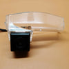 Mazda 3 Rear View Backup Camera (2004–2009)