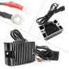 Harley Dyna Super Glide & Heritage Softail Voltage Regulator Rectifier