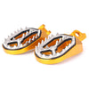Suzuki RMZ250 RMZ450 Aluminum Footpegs (2010-2015)