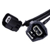 Ford F150 Crew Cab Rear Door Jumper Wire (2009-2014)