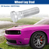 Dodge Challenger Charger 5 x M14x1.5 Car Wheel Lug Bolt Nut