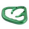 Kawasaki Ninja ZX-6R ZX-9R ZX-14R Passenger Tank Hand Grab Bar Handle