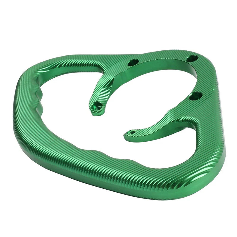 Kawasaki Ninja ZX-6R ZX-9R ZX-14R Passenger Tank Hand Grab Bar Handle