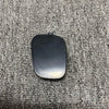 Volvo C40 XC40 Front Bumper Tow Hook Eye Cover Cap (2023–2025)