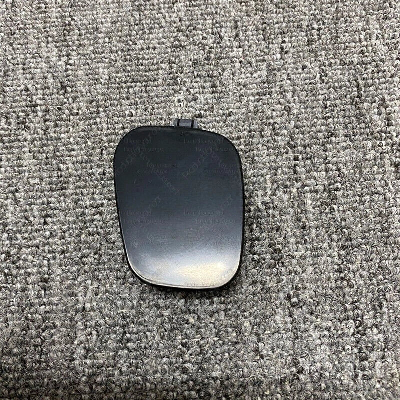Volvo C40 XC40 Front Bumper Tow Hook Eye Cover Cap (2023–2025)