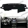 Subaru Outback 2015-2018 Dashboard Cover (2015-2018)