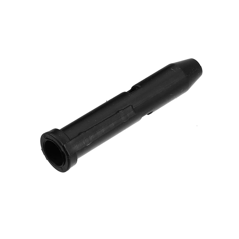 Peugeot 106, 107, Citroen C2, C3, C4 Gold Tone Black Gear Stick Shift Knob