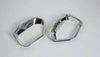 Subaru XV 2 x Foglight Decoration Rear Fog Light Cover Trim (2018-2021)