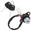 Honda Shadow ACE 1100 VT1100C2 Ignition Key Switch (1999–2001)