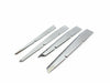 Cadillac CTS Grille Chrome Covers Set (2008-2013)