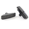 1 Pair Shell Side Marker Lights