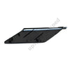 Volvo XC60 Rear Bumper Tow Hook Hole Eye Cover Cap (2018–2023)
