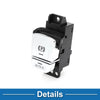 BMW 740i XDrive Brake Light Switch (2016-2019)
