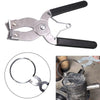 Automotive Rings Piston Ring Compressor Tool