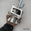 Hyundai Getz Matrix Coolant Temperature Control Assy (2002–2010)