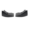 Kawasaki Ninja H2 R Carbon Fiber Winglets Air Deflectors (2015-2023)
