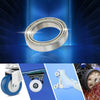 Deep Groove Ball Bearings P5 25x37x7mm 1 Pc Scooter Wheel