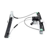 Jaguar XJ Power Window Regulator Assembly (2010-2019)