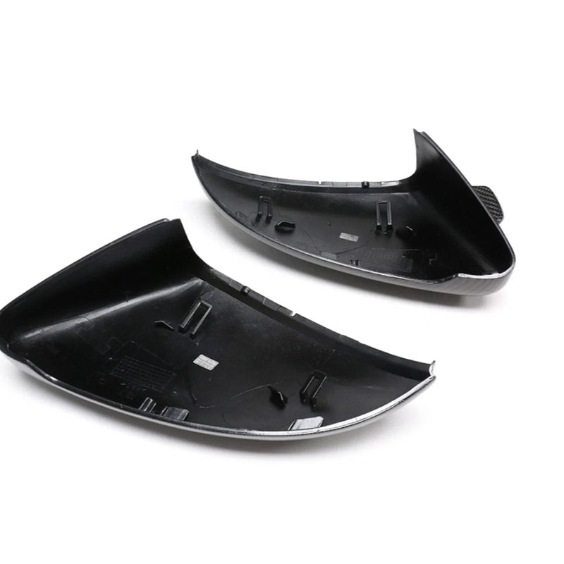 Volkswagen Golf 7 MK7 GTI Carbon Fiber Rear Mirror Covers (2014-2020)