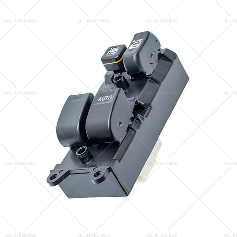 Toyota Hilux TGN16R TGN26R Button Master Power Window Switch (2005-2015)