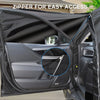 Subaru Outback Waterproof 210D-PU Car Cover (2010-2023)