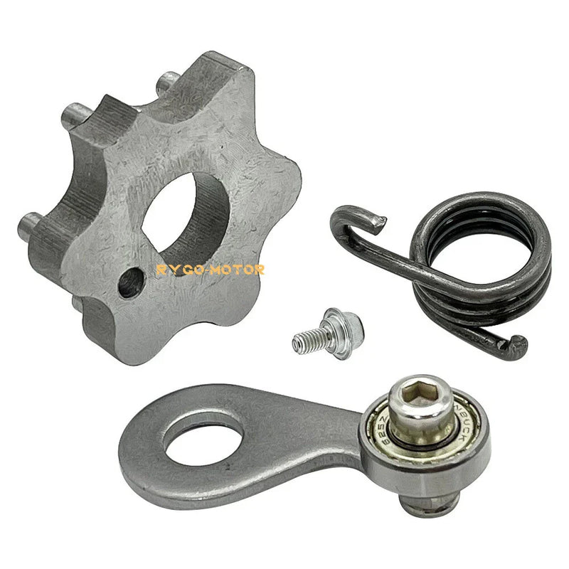 Yamaha Banshee Shift Pro Kit Billet Shift Star Transmission (1997–2006)