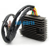Gilera Nexus 125 300 250 500 Voltage Rectifier Regulator (2007-2013)