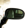 2005-2013 Chevrolet Corvette - Clear Heated Side Mirror Glass (2005-2013)