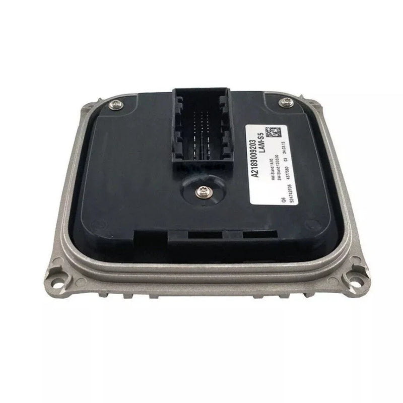Mercedes-Benz W166 X166 C218 LED Headlight Control Unit Module (2012-2018)