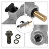 Polaris Xplorer Rear Brake Master Cylinder (2000–2002)