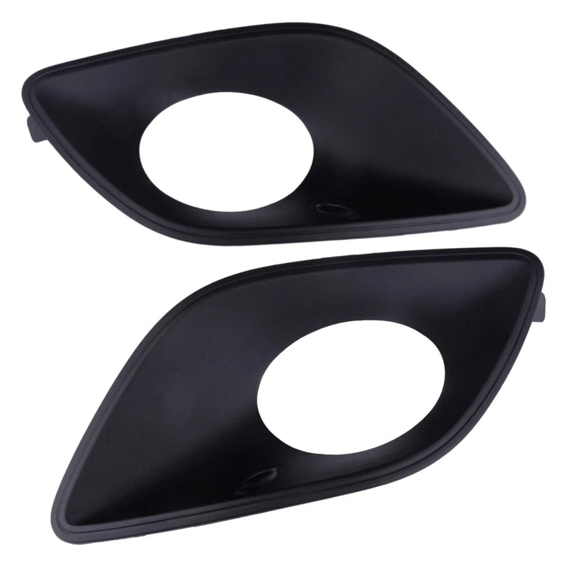Benz Sprinter W907 W910 Fog Lamp Bezel Cover (2018-2022)