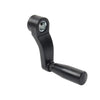 ZQ4113 ZQ4116 Drill Press Table Crank Handle 14.5mm Bore (No Year)