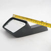 Honda Accord Hatchback 1976-1981 Black Fender Mirror x2