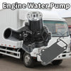Isuzu 6BD1 Water Pump with Gasket