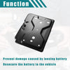 Chevrolet GMC Cadillac Battery Tray Left Driver Side (1999 - 2007)