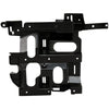 Left and Right Side Headlight Bracket Set For 2003-2006