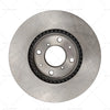 Suzuki Swift FZ 1.4 RS415 1.5 Front Brake Rotors Slotted (2005-On)