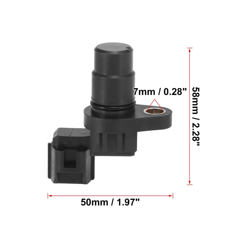 Toyota Terios Avanza Cami Black Transmission Speed Sensor