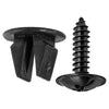 Hyundai Kia Fender Liner Bolts Clips Fasteners (2006-2023)