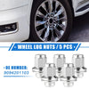 Toyota Tundra Sequoia 5pcs / M14x1.5 / Wheel Lug Nuts