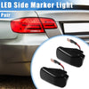 Honda S2000 (2008-2009) - Yellow LED Side Marker Turn Signal Light