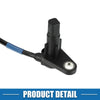 Hyundai Tiburon Rear Right ABS Wheel Speed Sensor (2005-2008)