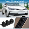 Lexus ES350 ES250 ES200 Power Window Switch (2007-2018)
