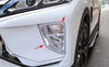 Mitsubishi Eclipse Cross Chrome Fog Light Cover Trim (2018-2021)